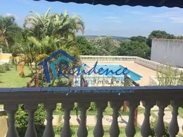 Chácara com 660m² 4 quartos e 2 banheiros, à venda, no bairro Parque dos Cafezais VI em Itupeva