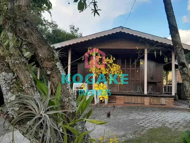 Chácara com 2000m² 3 quartos e 2 banheiros, à venda, no bairro Vila Cândida em São José Dos Campos