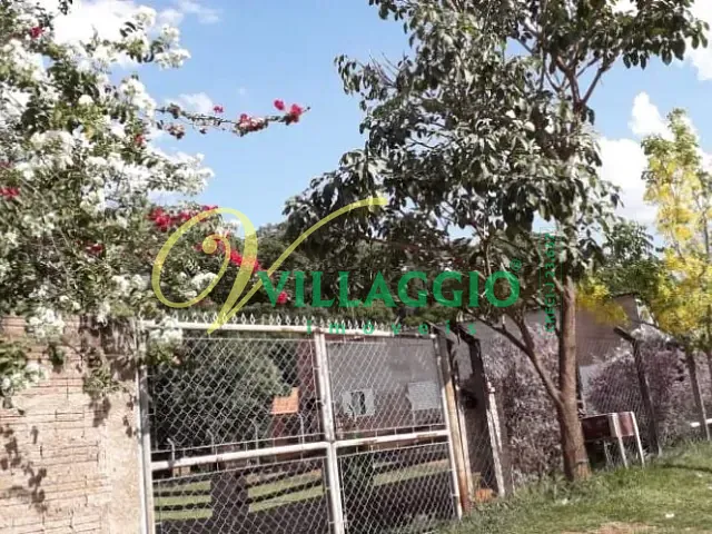 Chácara com 3000m² 2 quartos e 2 banheiros, à venda, no bairro São Miguel Arcanjo em São José do Rio Preto