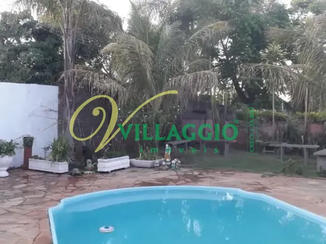 Chácara com 3000m² 2 quartos e 2 banheiros, à venda, no bairro São Miguel Arcanjo em São José do Rio Preto
