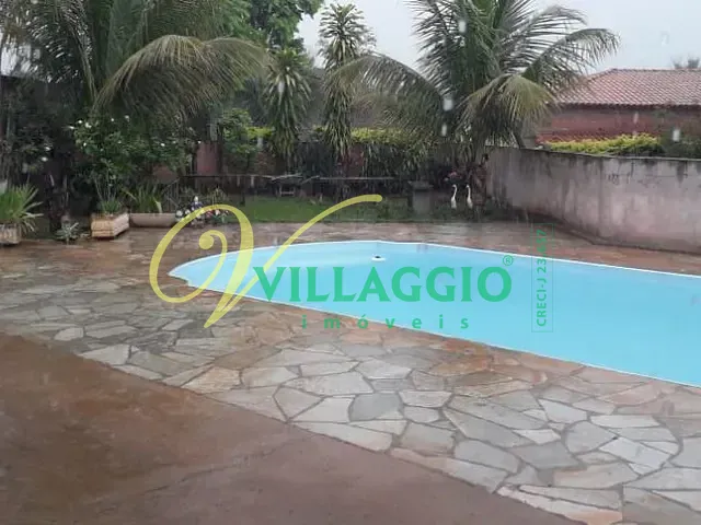 Chácara com 3000m² 2 quartos e 2 banheiros, à venda, no bairro São Miguel Arcanjo em São José do Rio Preto