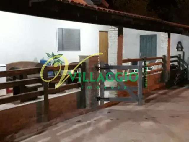 Chácara com 3000m² 2 quartos e 2 banheiros, à venda, no bairro São Miguel Arcanjo em São José do Rio Preto