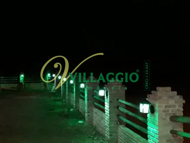 Chácara com 3000m² 2 quartos e 2 banheiros, à venda, no bairro São Miguel Arcanjo em São José do Rio Preto