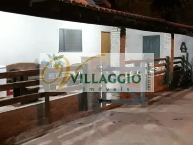 Chácara com 3000m² 2 quartos e 2 banheiros, à venda, no bairro São Miguel Arcanjo em São José do Rio Preto