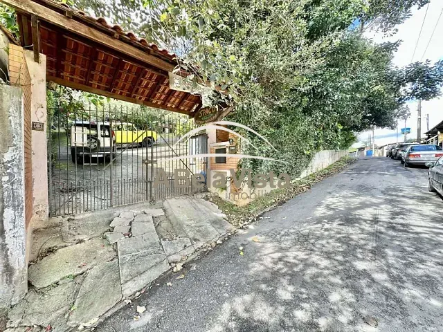 Chácara com 4700m² 3 quartos e 4 banheiros, à venda, no bairro Jardim do Rio Cotia em Cotia