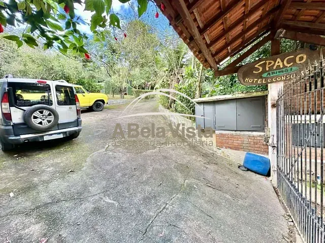 Chácara com 4700m² 3 quartos e 4 banheiros, à venda, no bairro Jardim do Rio Cotia em Cotia