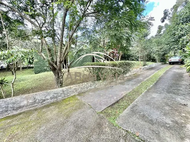Chácara com 4700m² 3 quartos e 4 banheiros, à venda, no bairro Jardim do Rio Cotia em Cotia
