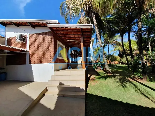 Chácara com 1500m² 4 quartos e 4 banheiros, à venda, no bairro São Pedro em Jaguariúna