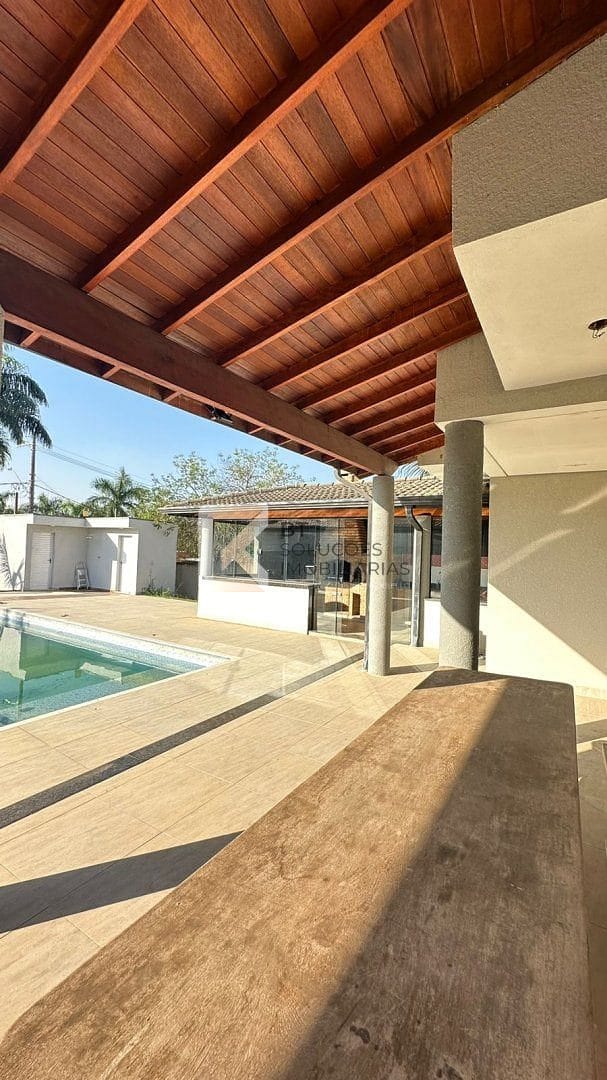 Chácara, 3 quartos, 1000 m² - Foto 2