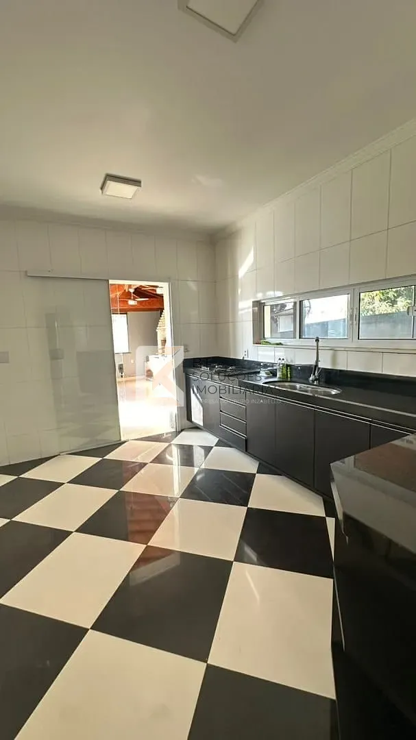 Chácara, 3 quartos, 1000 m² - Foto 5