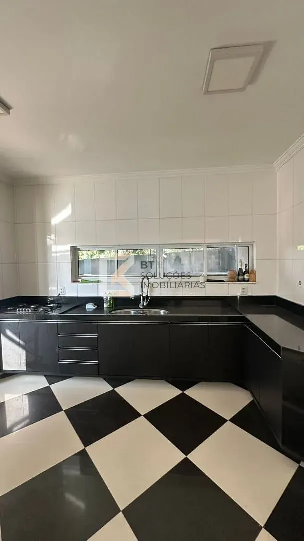 Chácara, 3 quartos, 1000 m² - Foto 6