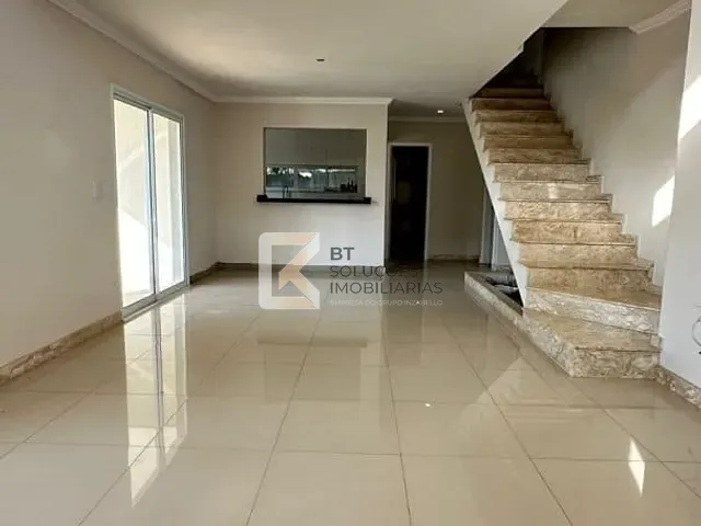 Chácara com 1000m² 3 quartos e 4 banheiros, à venda ou para alugar, no bairro Recanto Campestre Internacional de Viracopos Gleba 4 em Indaiatuba