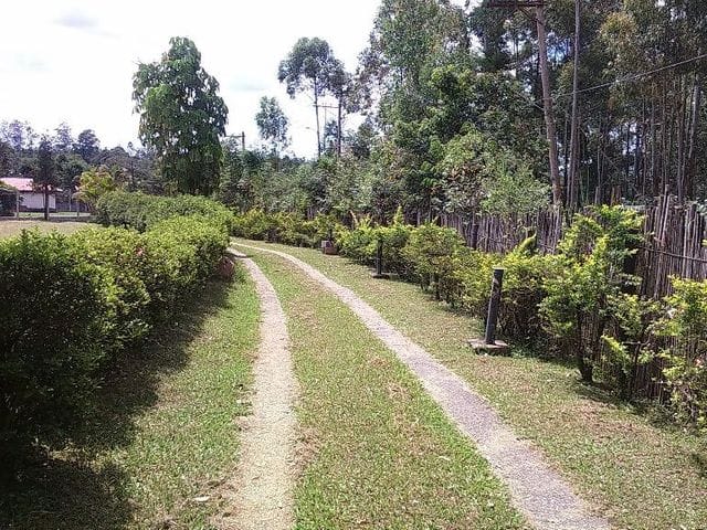 Foto do Chácara - Chácara residencial para venda, Jardim Colônia, Jundiaí. | Copette Imóveis