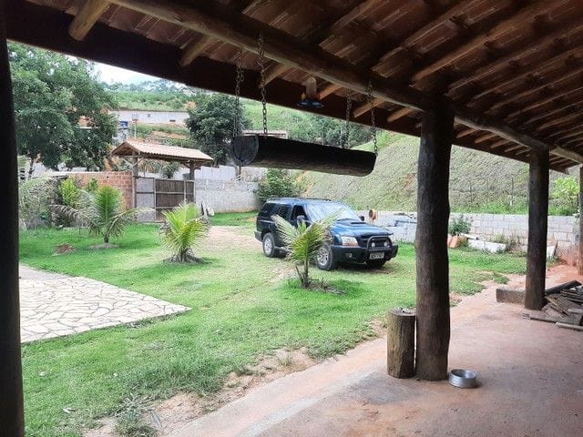 Foto do Chácara - Chácara com 3 dormitórios à venda, 1000 m² por R$ 395.000,00 - Pau de Saia - São José dos Campos/SP | INDEPENDENCE NEGOCIOS IMOBILIARIOS LTDA