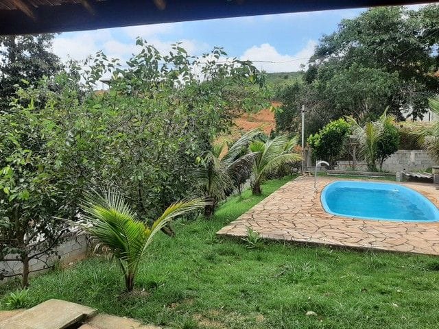 Foto do Chácara - Chácara com 3 dormitórios à venda, 1000 m² por R$ 395.000,00 - Pau de Saia - São José dos Campos/SP | INDEPENDENCE NEGOCIOS IMOBILIARIOS LTDA