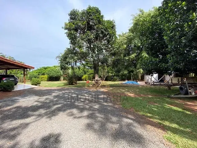 Chácara com 2803m² 4 quartos e 1 banheiro, à venda, no bairro Parque dos Ipes em Holambra