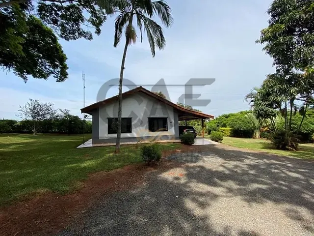 Chácara com 2803m² 4 quartos e 1 banheiro, à venda, no bairro Parque dos Ipes em Holambra