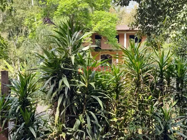 Chácara 6 quartos e 8 banheiros, à venda, no bairro Jardim Clube de Campo em Santo André