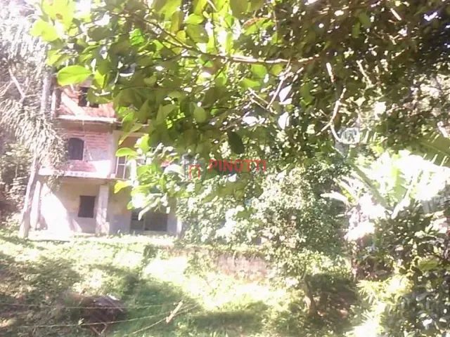 Chácara 6 quartos e 8 banheiros, à venda, no bairro Jardim Clube de Campo em Santo André