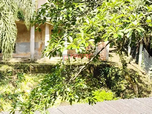 Chácara 6 quartos e 8 banheiros, à venda, no bairro Jardim Clube de Campo em Santo André