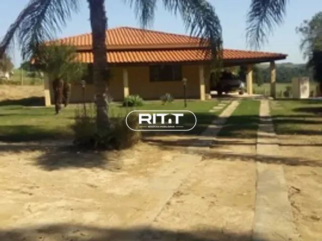 Chácara com 300m² 2 quartos e 2 banheiros, à venda, no bairro Chácaras Cruzeiro do Sul em Campinas