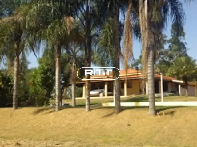 Chácara com 300m² 2 quartos e 2 banheiros, à venda, no bairro Chácaras Cruzeiro do Sul em Campinas
