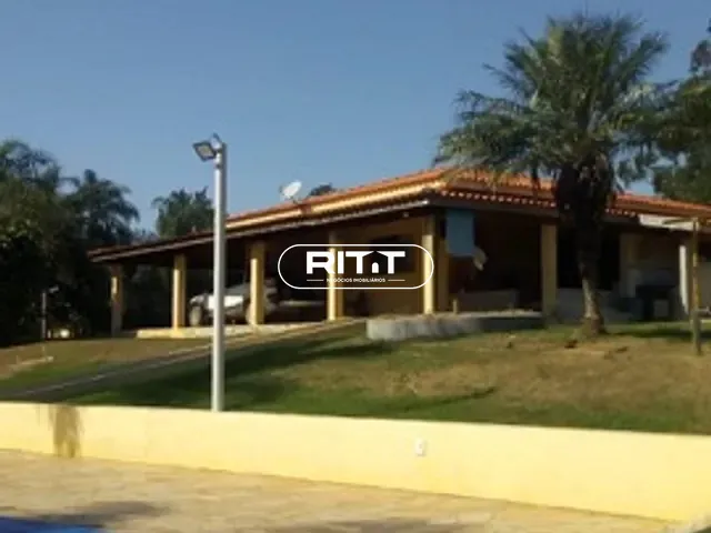 Chácara com 300m² 2 quartos e 2 banheiros, à venda, no bairro Chácaras Cruzeiro do Sul em Campinas
