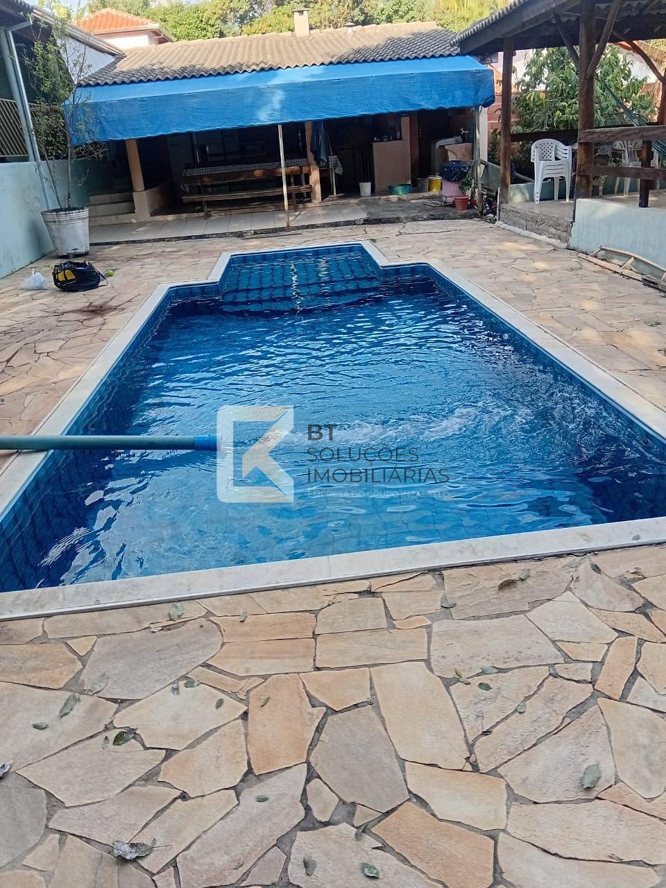 Chácara, 3 quartos, 1000 m² - Foto 12