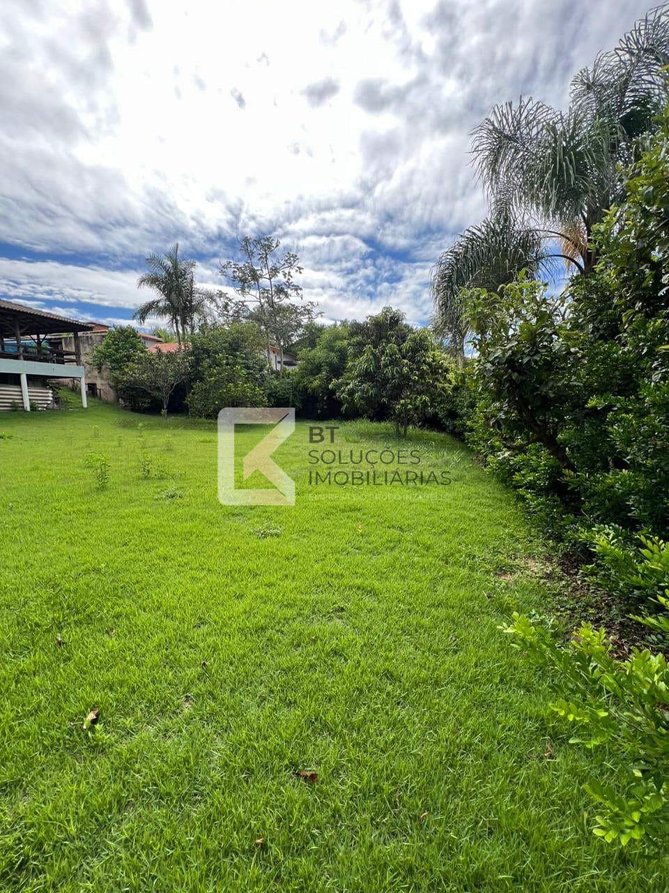 Chácara, 3 quartos, 1000 m² - Foto 8