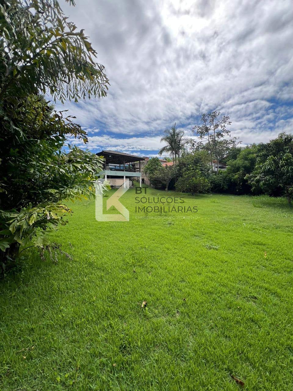 Chácara, 3 quartos, 1000 m² - Foto 6