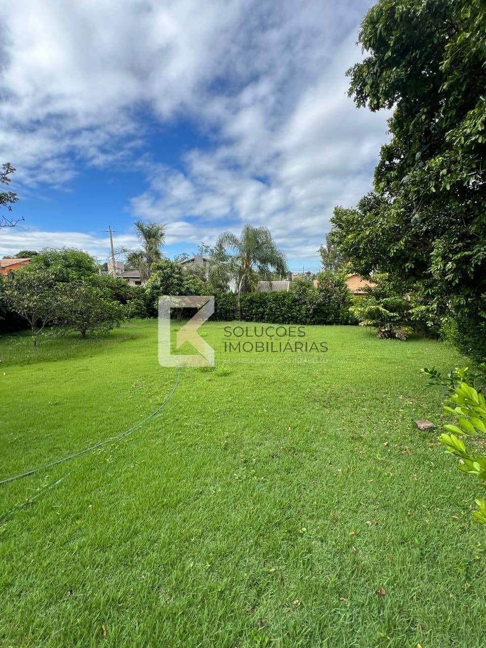 Chácara, 3 quartos, 1000 m² - Foto 5