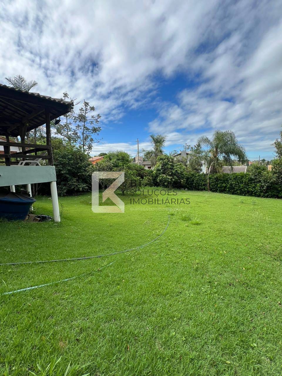 Chácara, 3 quartos, 1000 m² - Foto 4