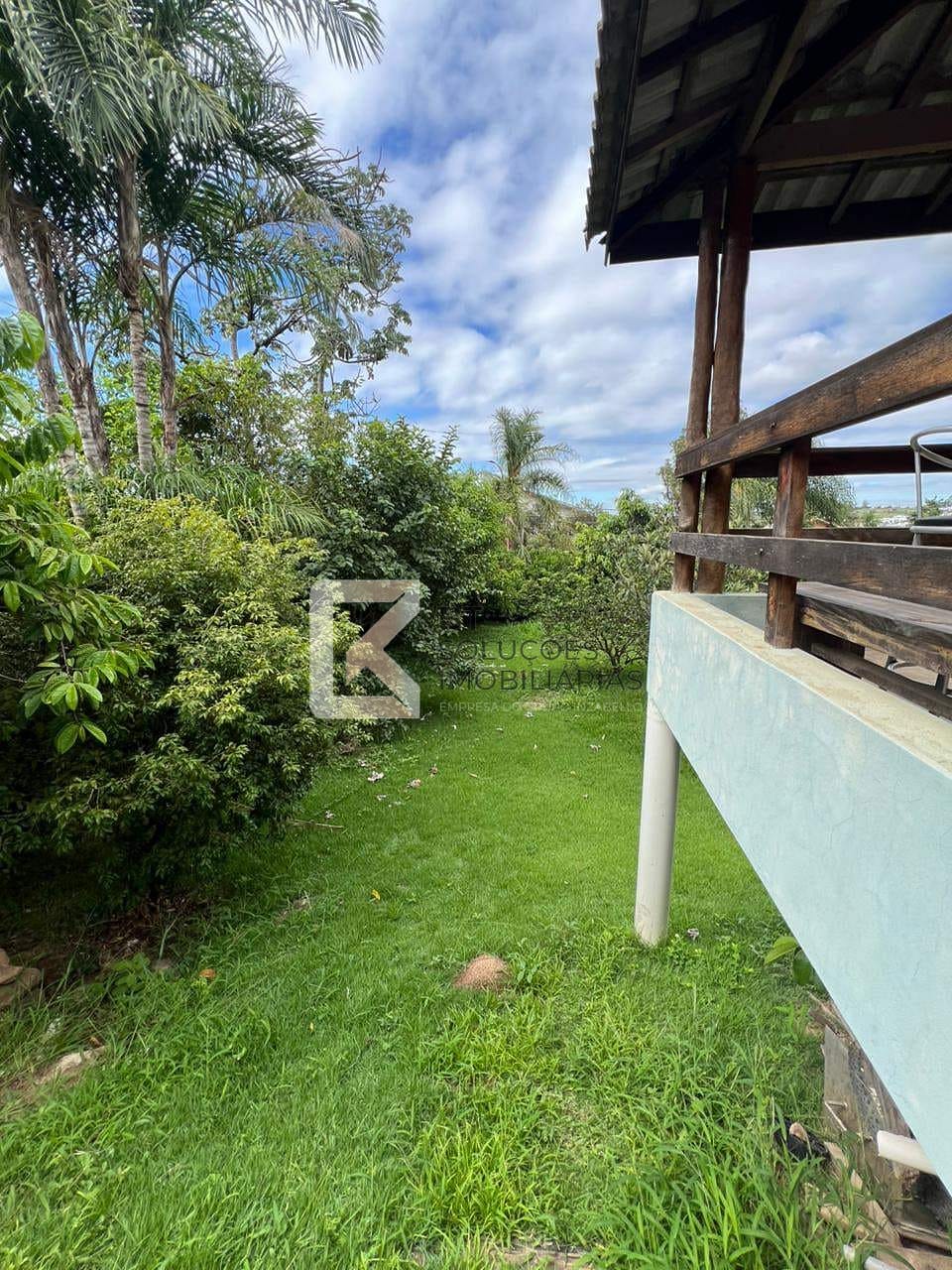 Chácara, 3 quartos, 1000 m² - Foto 3