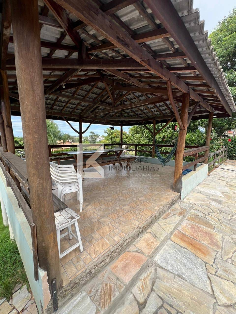 Chácara, 3 quartos, 1000 m² - Foto 11