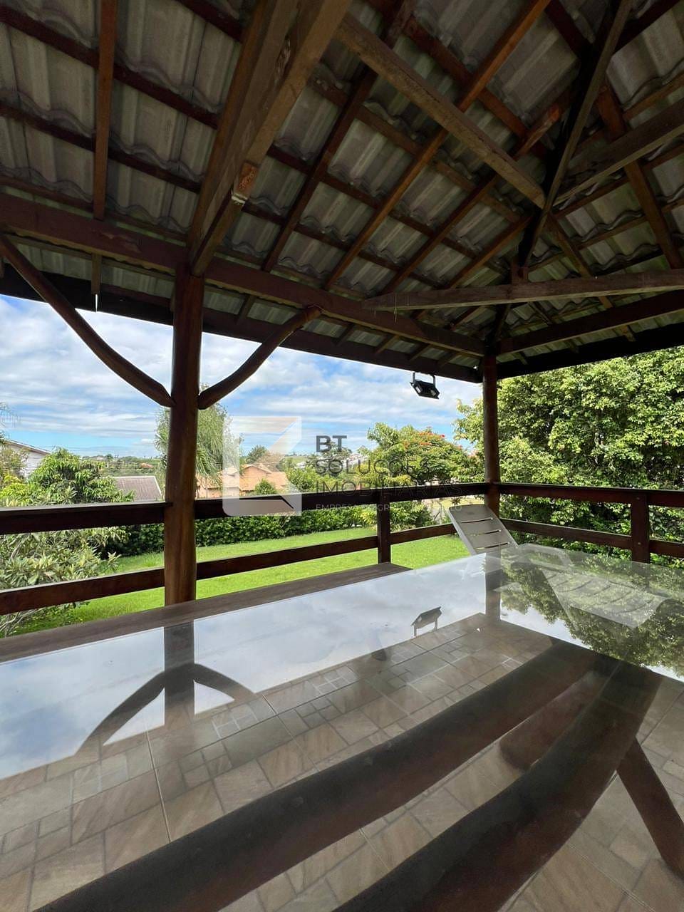 Chácara, 3 quartos, 1000 m² - Foto 10