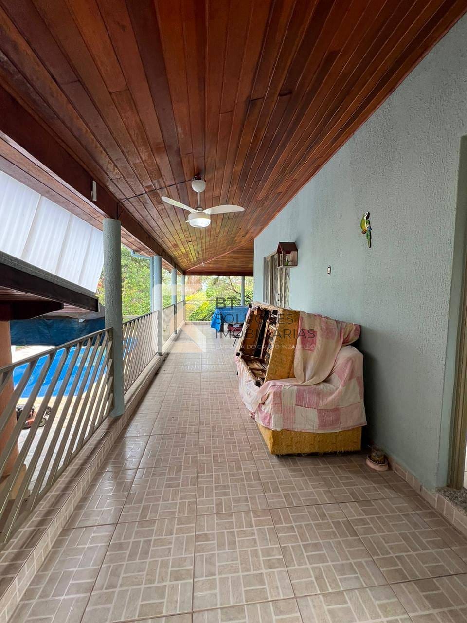 Chácara, 3 quartos, 1000 m² - Foto 19