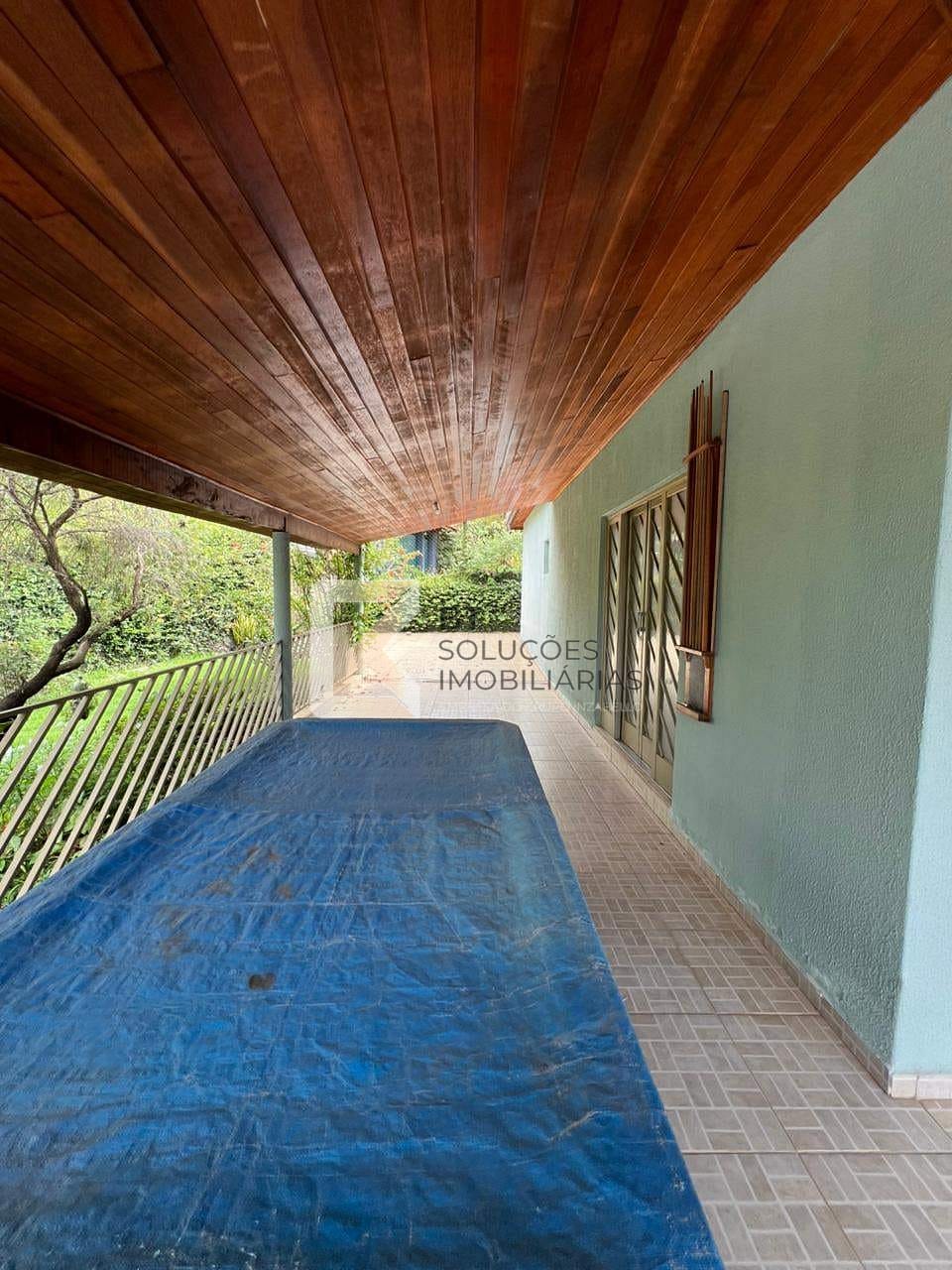 Chácara, 3 quartos, 1000 m² - Foto 30