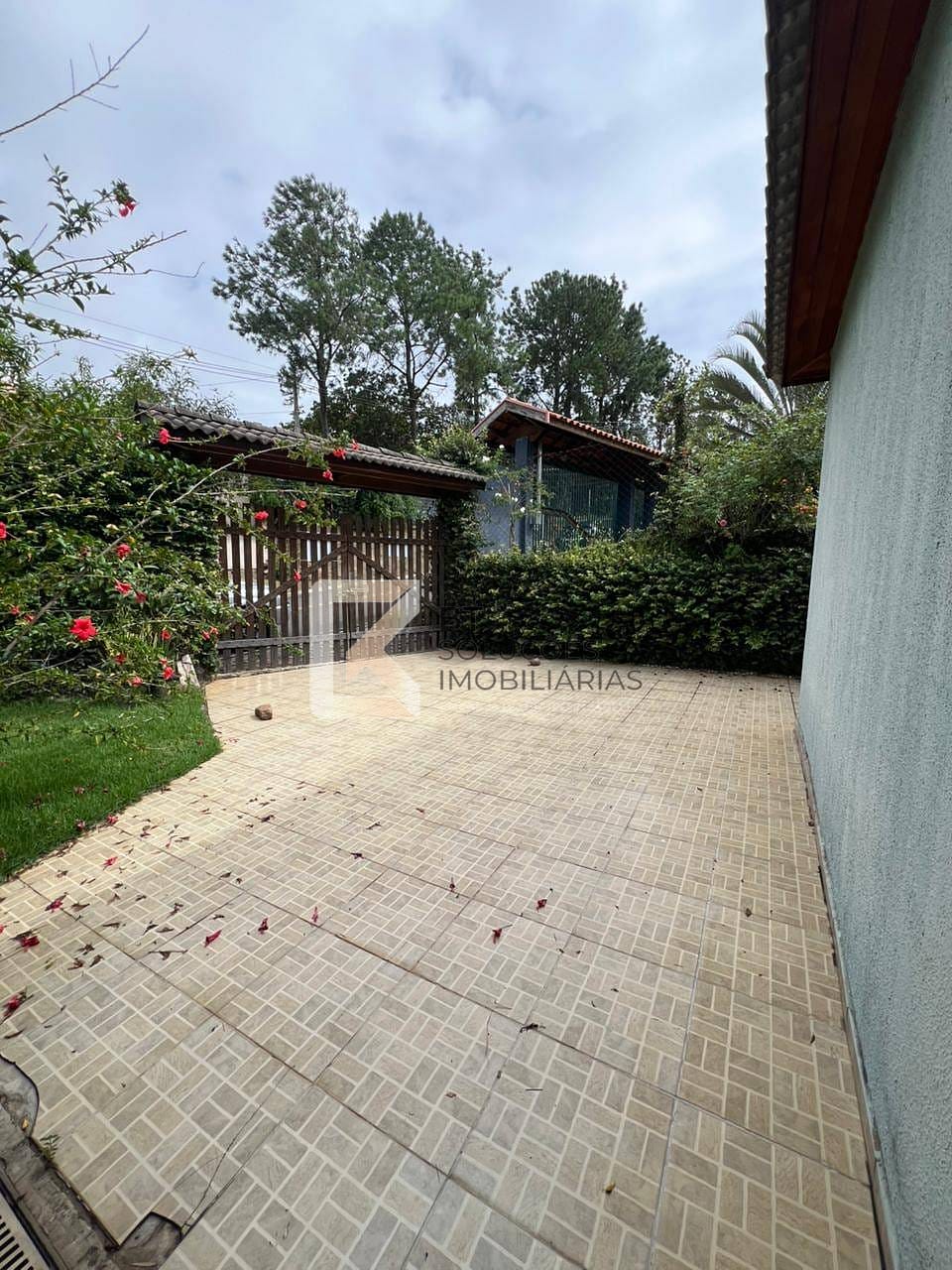 Chácara, 3 quartos, 1000 m² - Foto 34