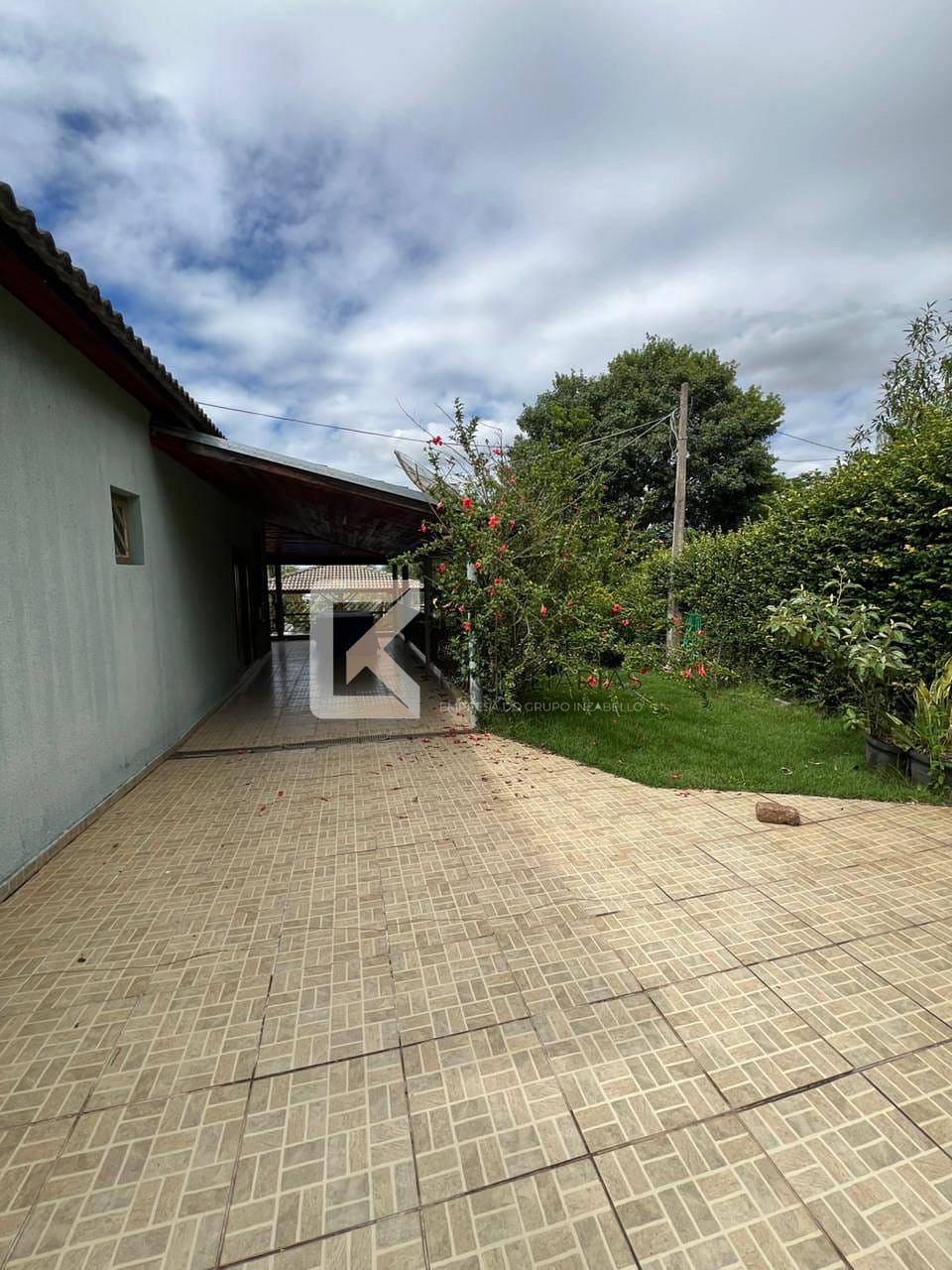 Chácara, 3 quartos, 1000 m² - Foto 33