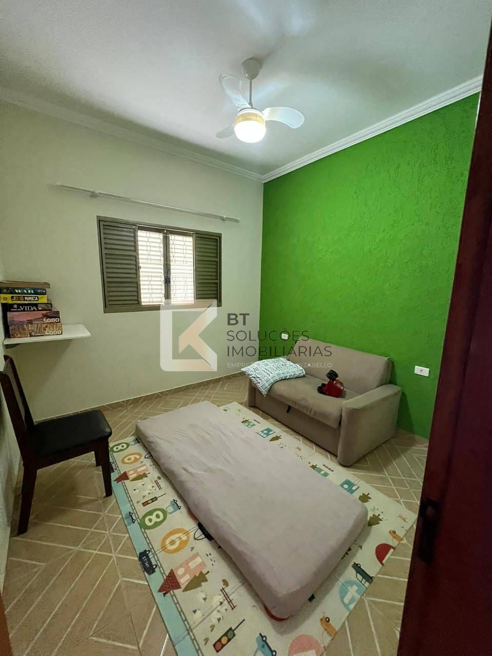 Chácara, 3 quartos, 1000 m² - Foto 24