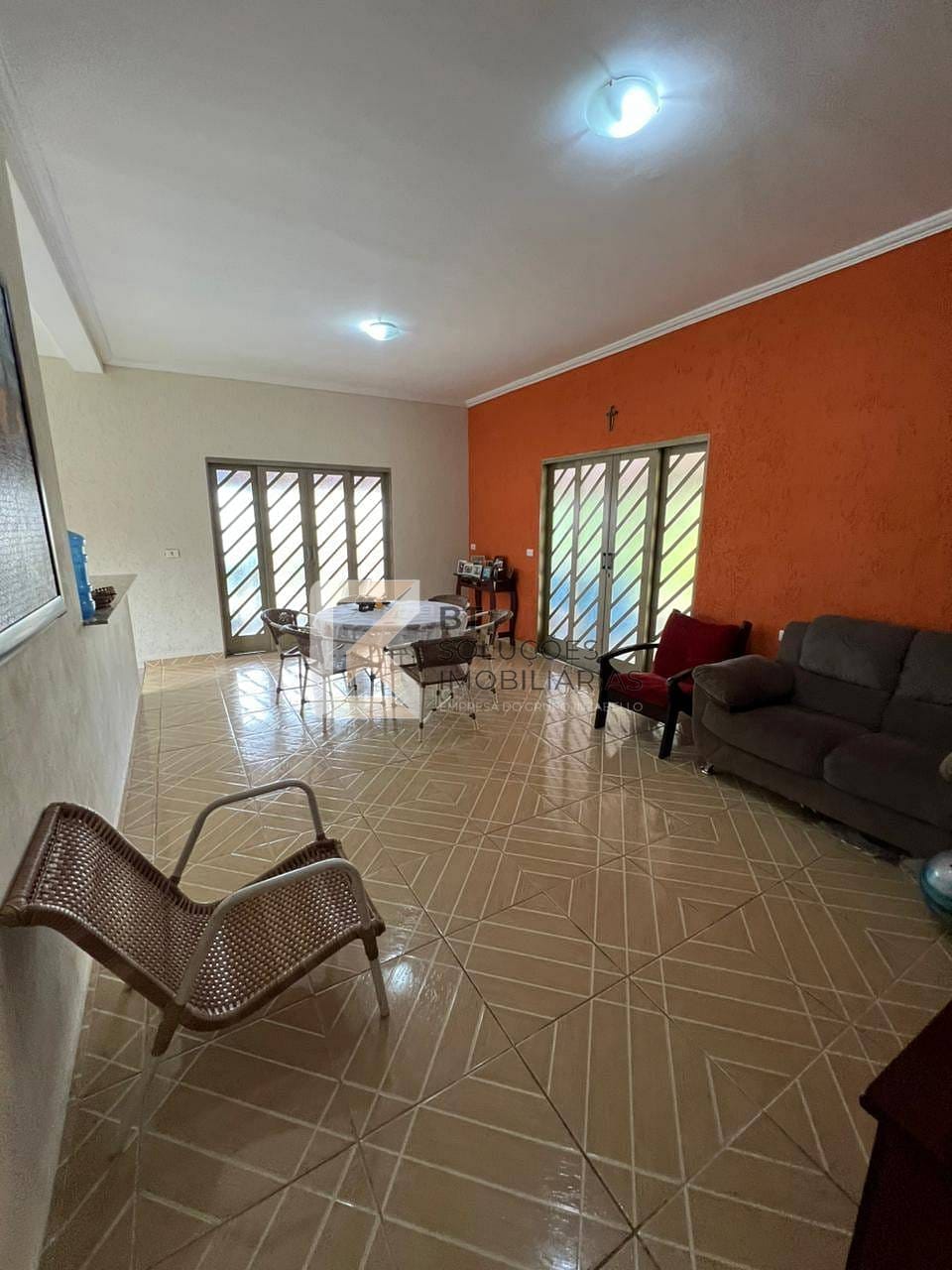 Chácara, 3 quartos, 1000 m² - Foto 20