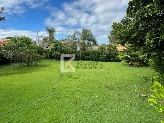 Chácara com 1000m² 3 quartos e 2 banheiros, à venda, no bairro Colinas do Mosteiro de Itaici em Indaiatuba