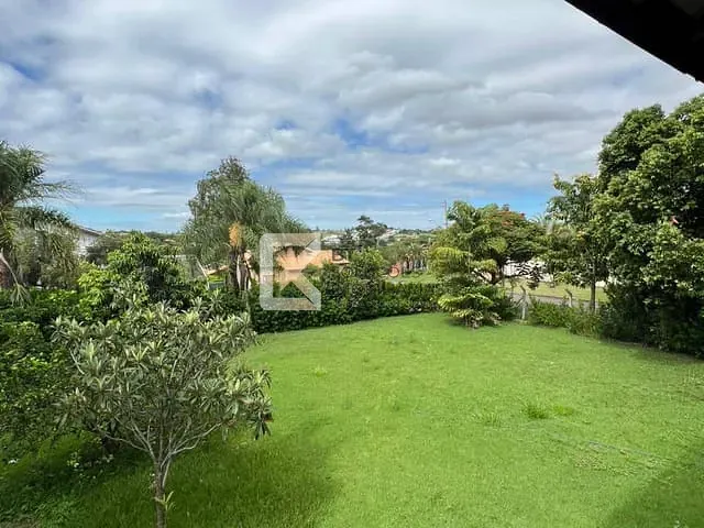 Chácara com 1000m² 3 quartos e 2 banheiros, à venda, no bairro Colinas do Mosteiro de Itaici em Indaiatuba