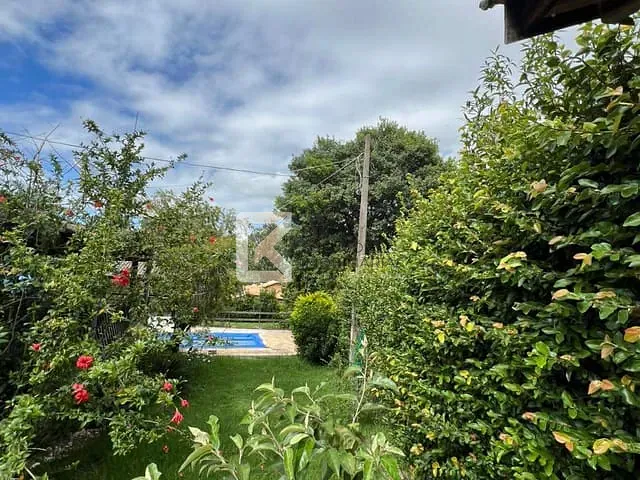 Chácara com 1000m² 3 quartos e 2 banheiros, à venda, no bairro Colinas do Mosteiro de Itaici em Indaiatuba