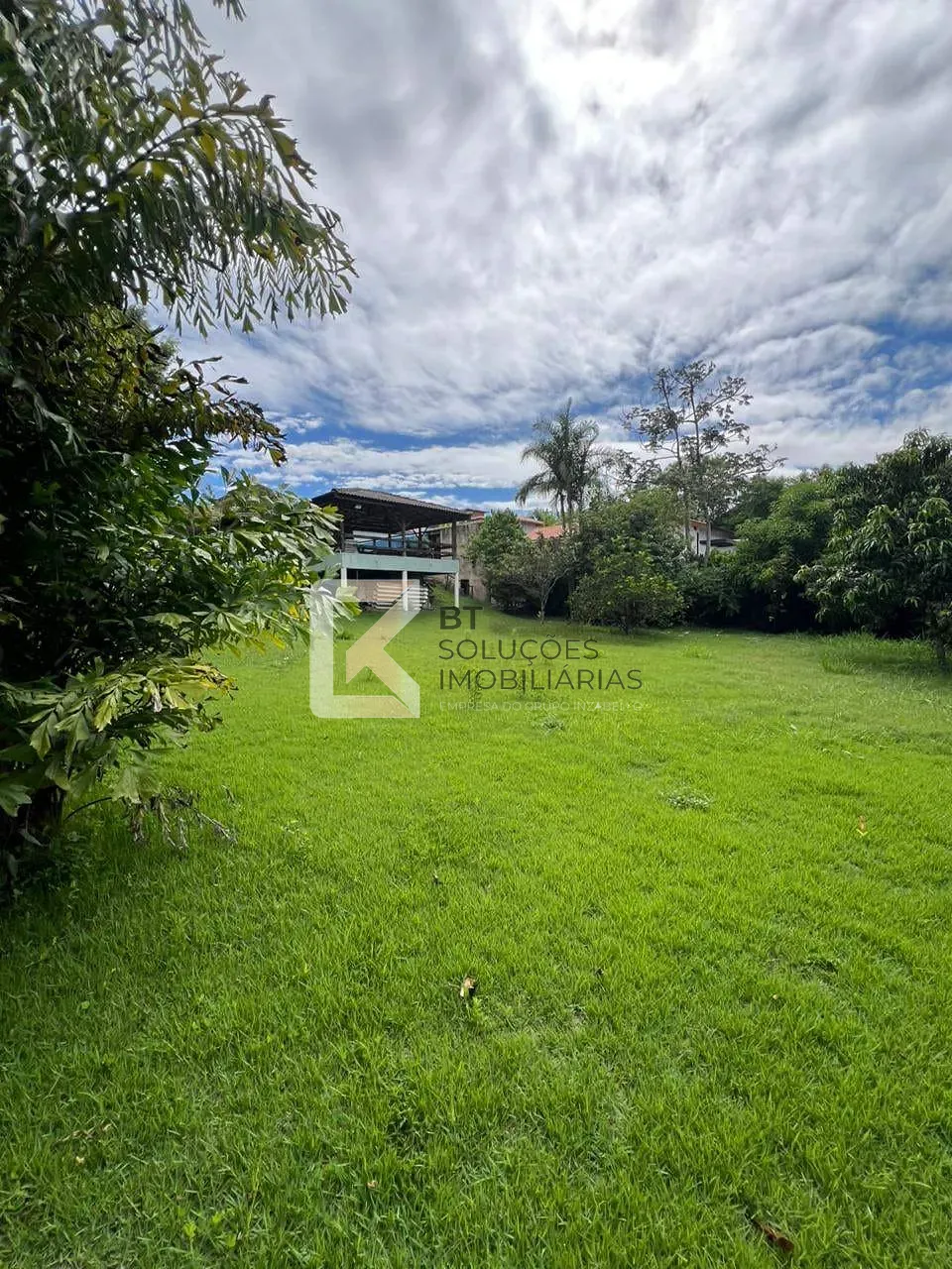 Chácara, 3 quartos, 1000 m² - Foto 6