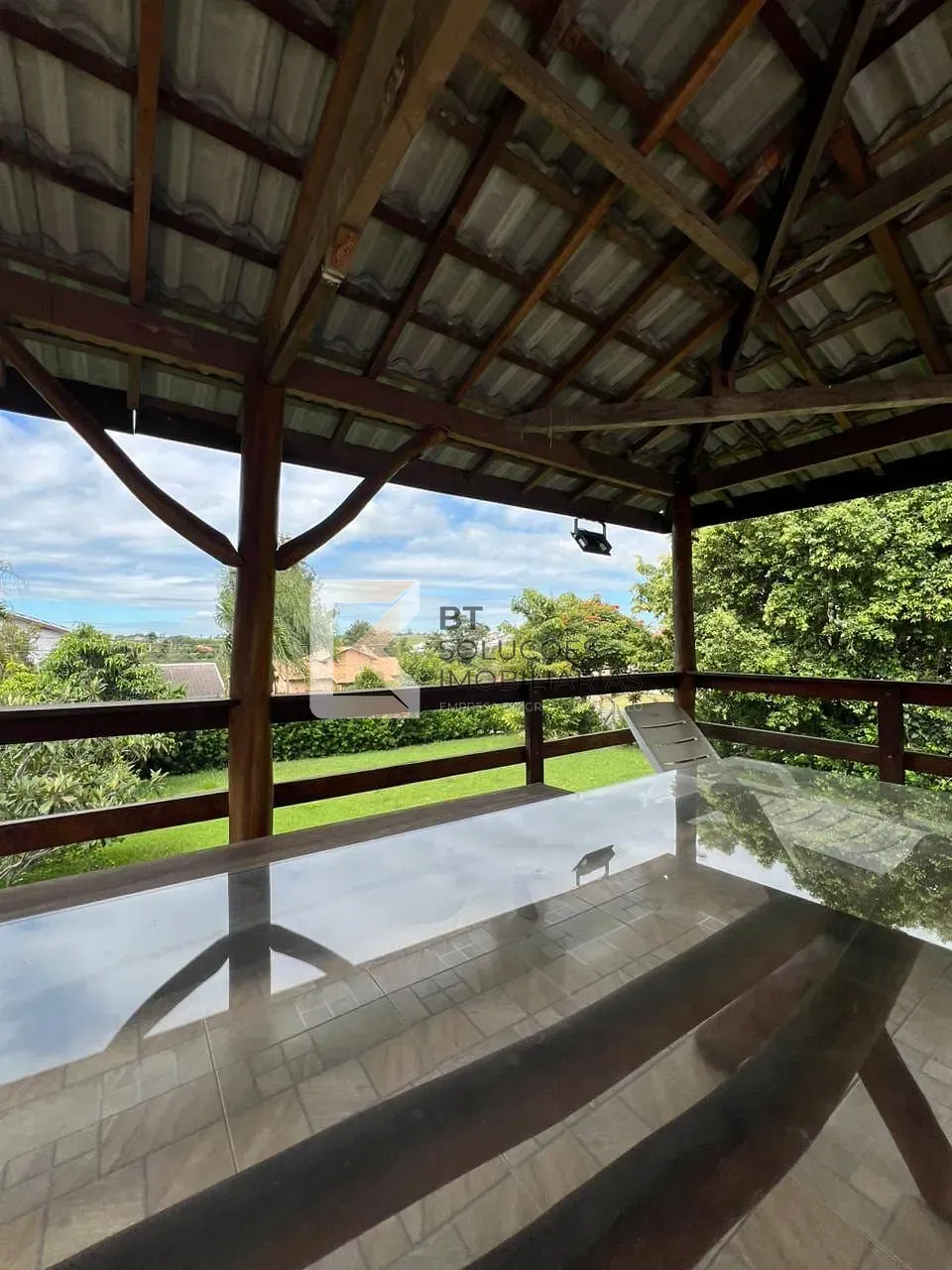 Chácara, 3 quartos, 1000 m² - Foto 10