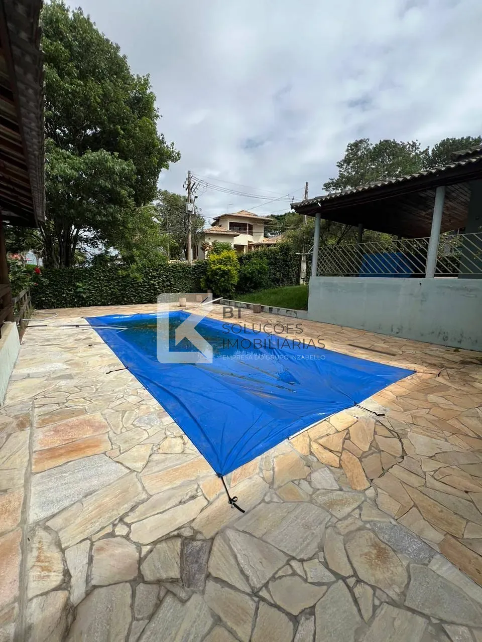 Chácara, 3 quartos, 1000 m² - Foto 14