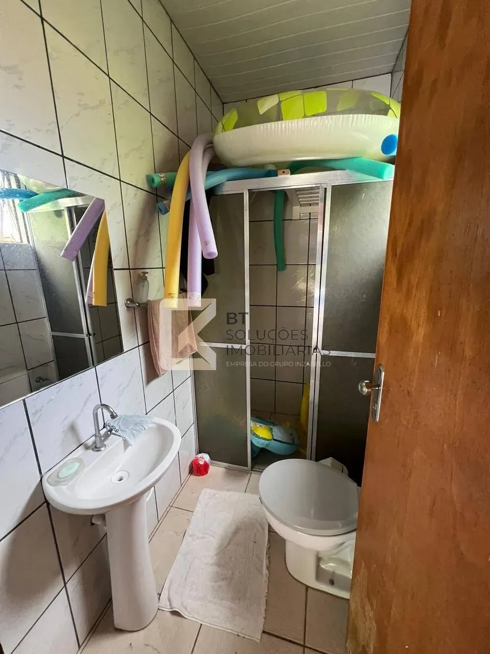 Chácara, 3 quartos, 1000 m² - Foto 29