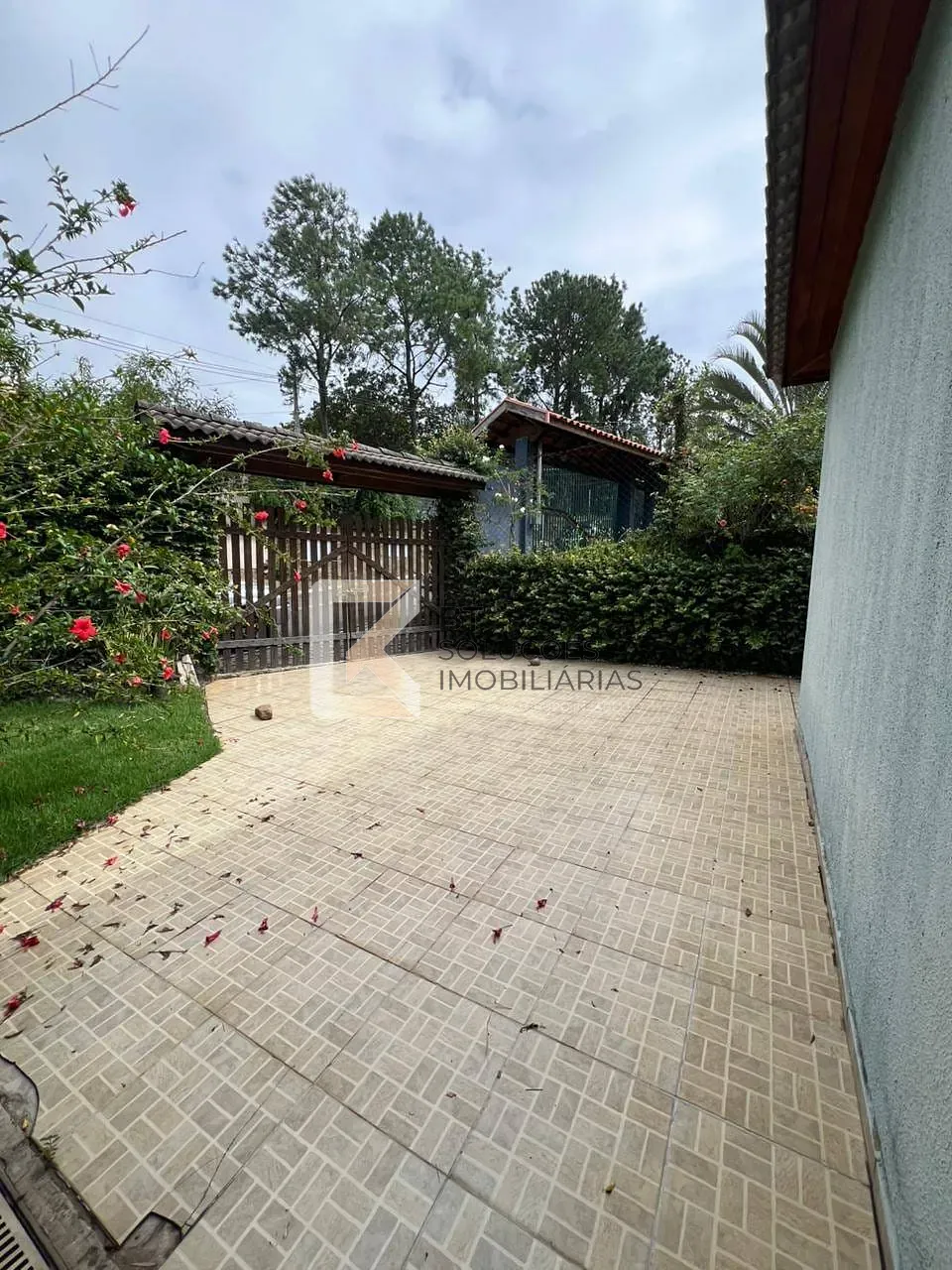 Chácara, 3 quartos, 1000 m² - Foto 34