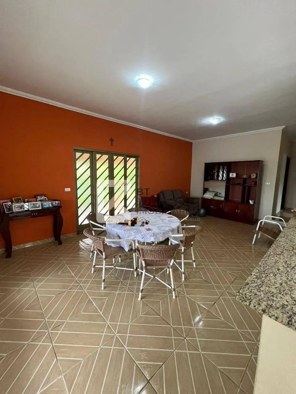 Chácara, 3 quartos, 1000 m² - Foto 21